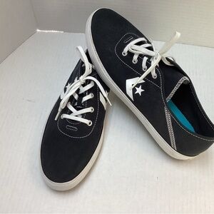 Converse Women’s All Star Low Top Canvas Shoes Size 11